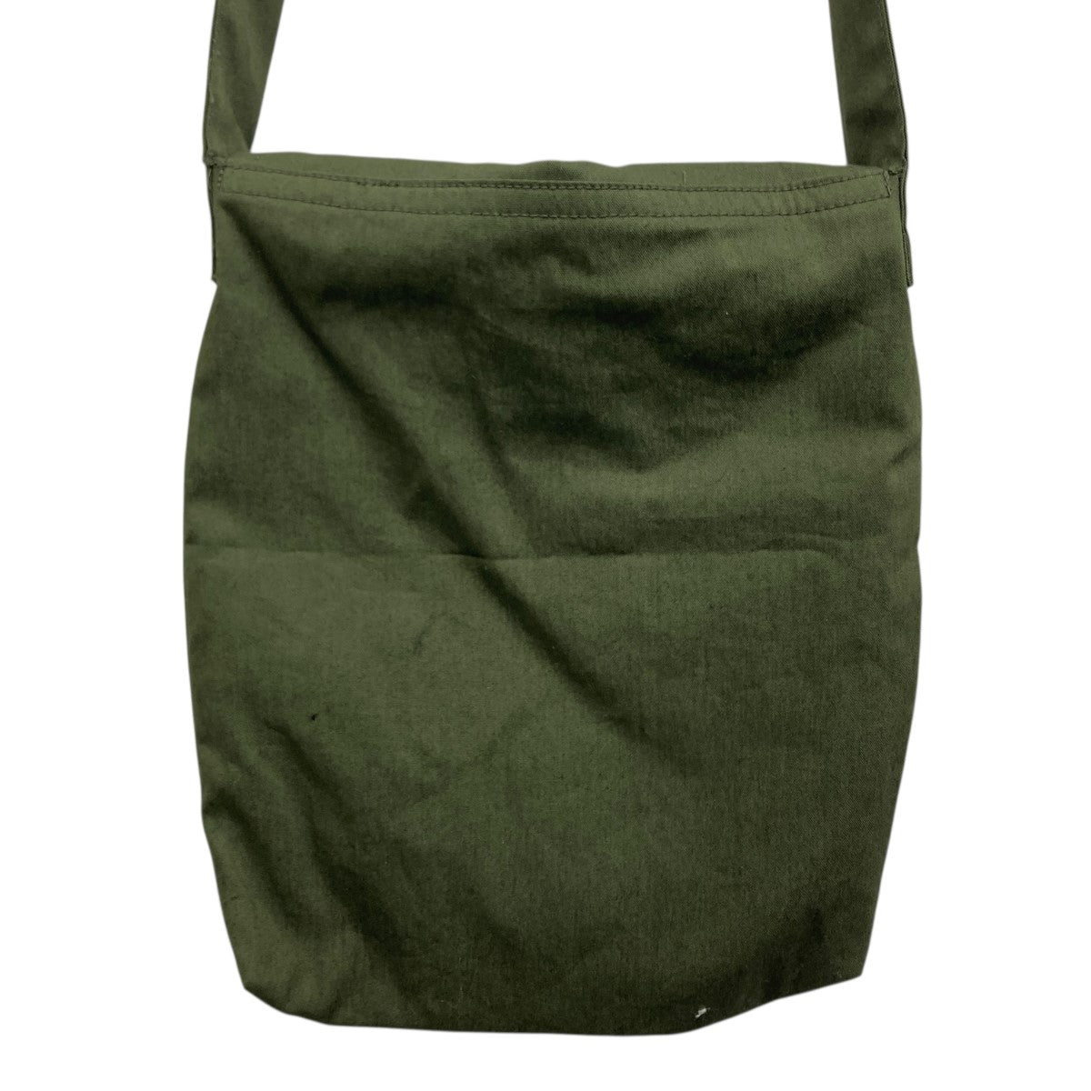 FLAPPED BAG ショルダーポーチ