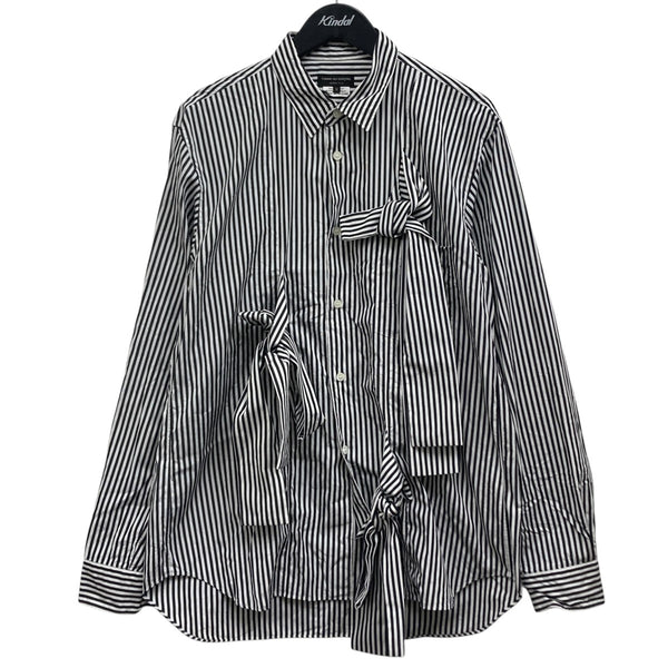 COMME des GARCONS HOMME PLUS(コムデギャルソンオムプリュス) 綿