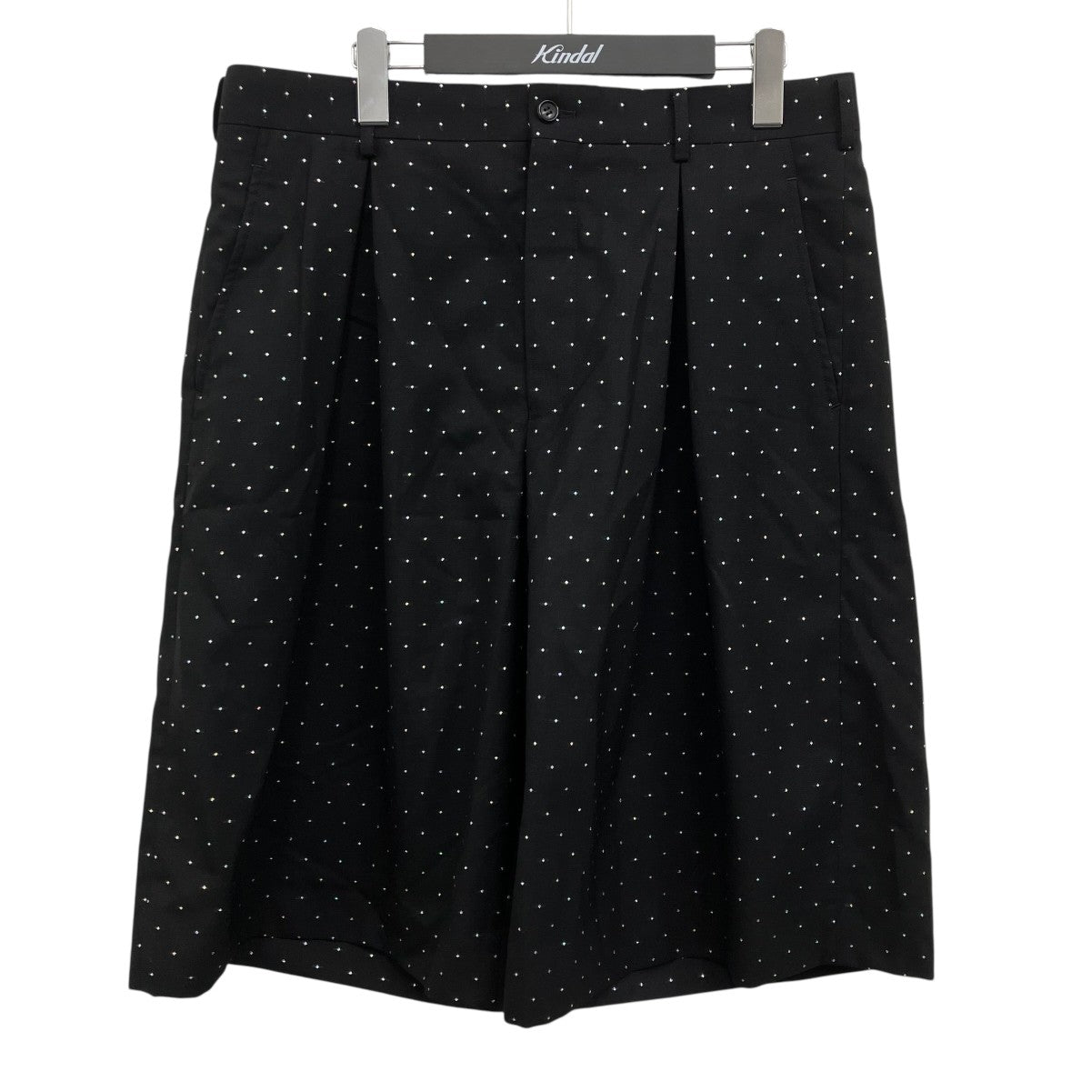 COMME des GARCONS HOMME PLUS ショートパンツ 古着・中古-1枚目のアイテム画像