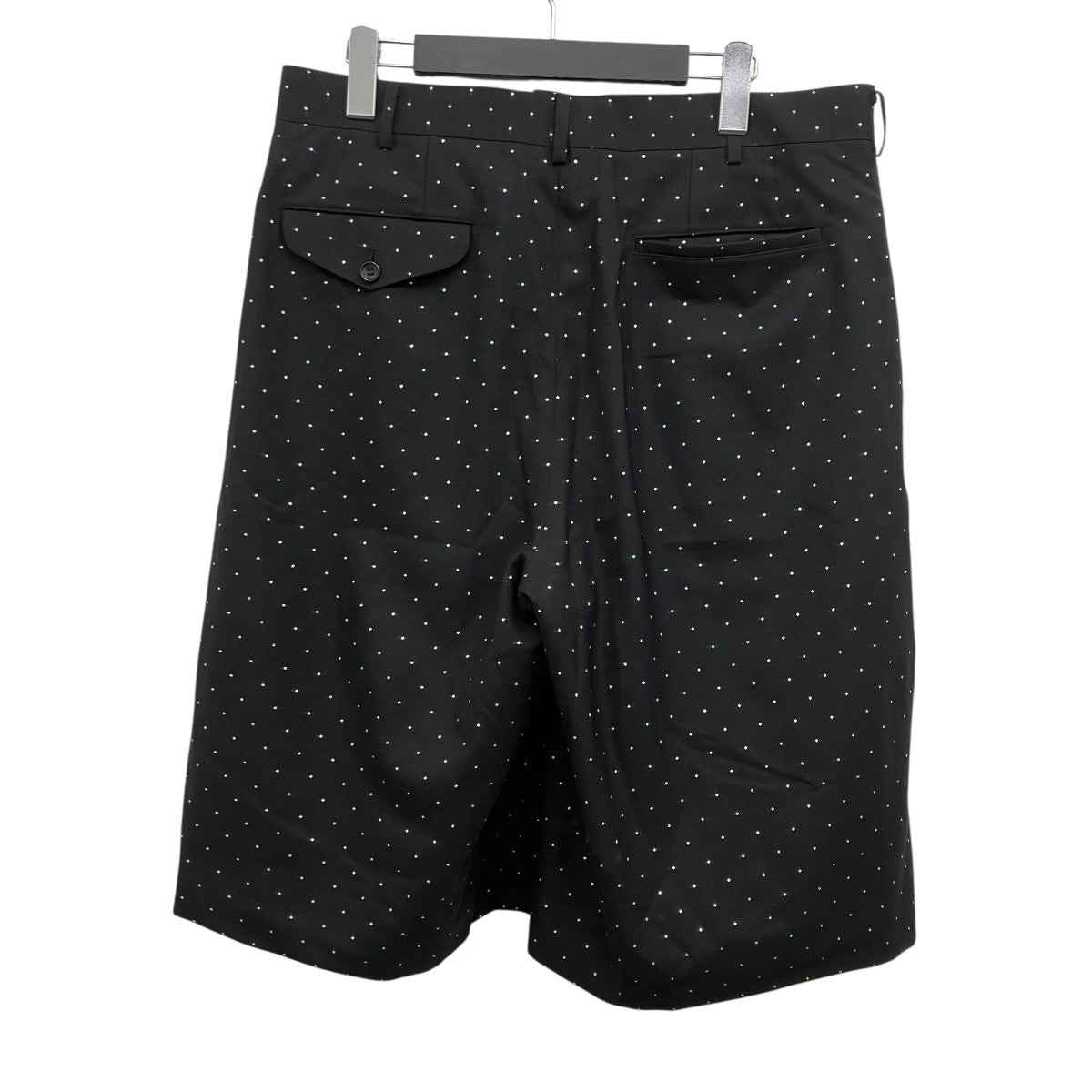 COMME des GARCONS HOMME PLUS ショートパンツ 古着・中古-2枚目のアイテム画像
