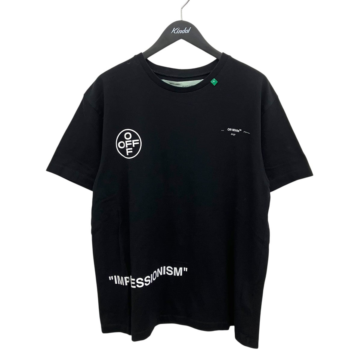 プリントTシャツ
