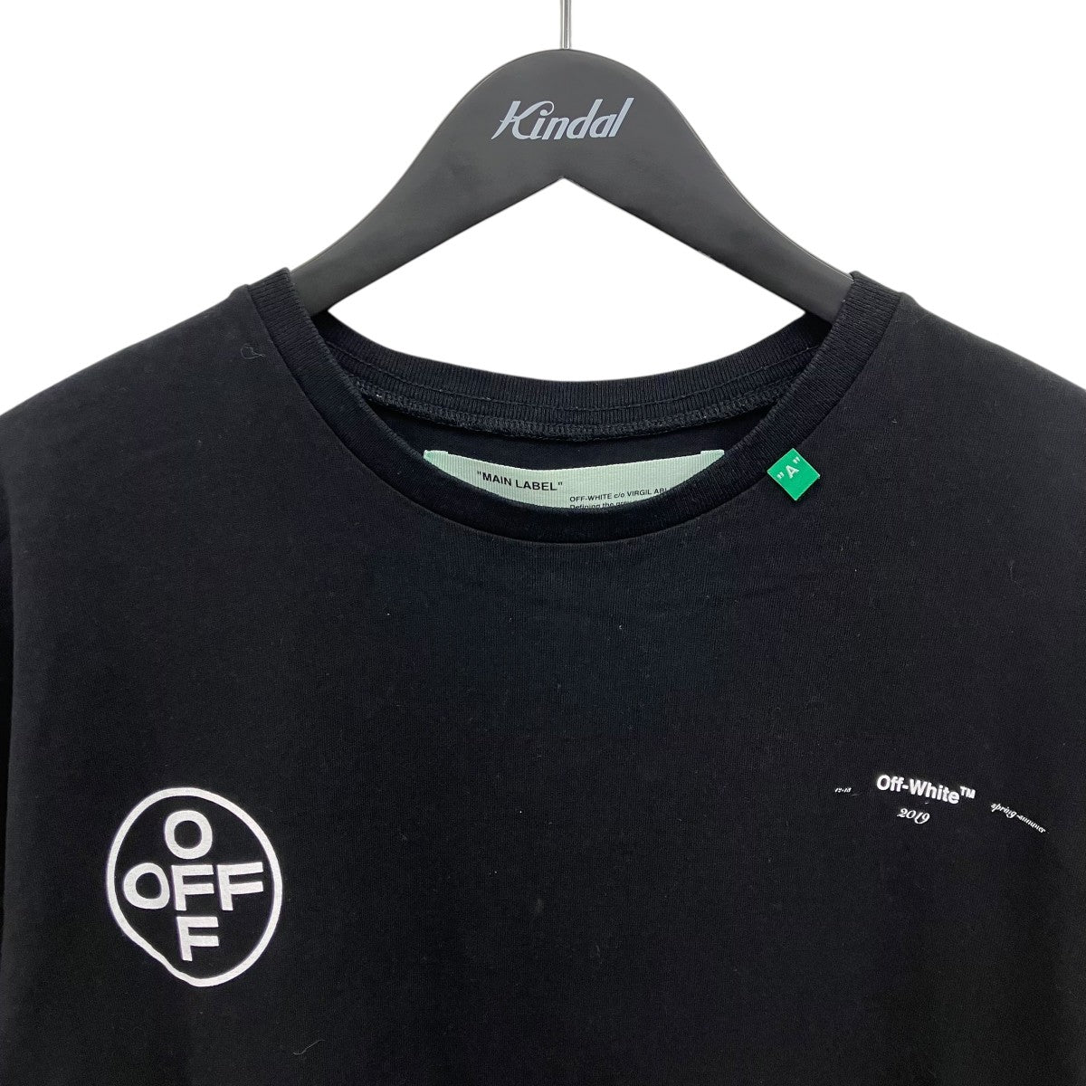 プリントTシャツ