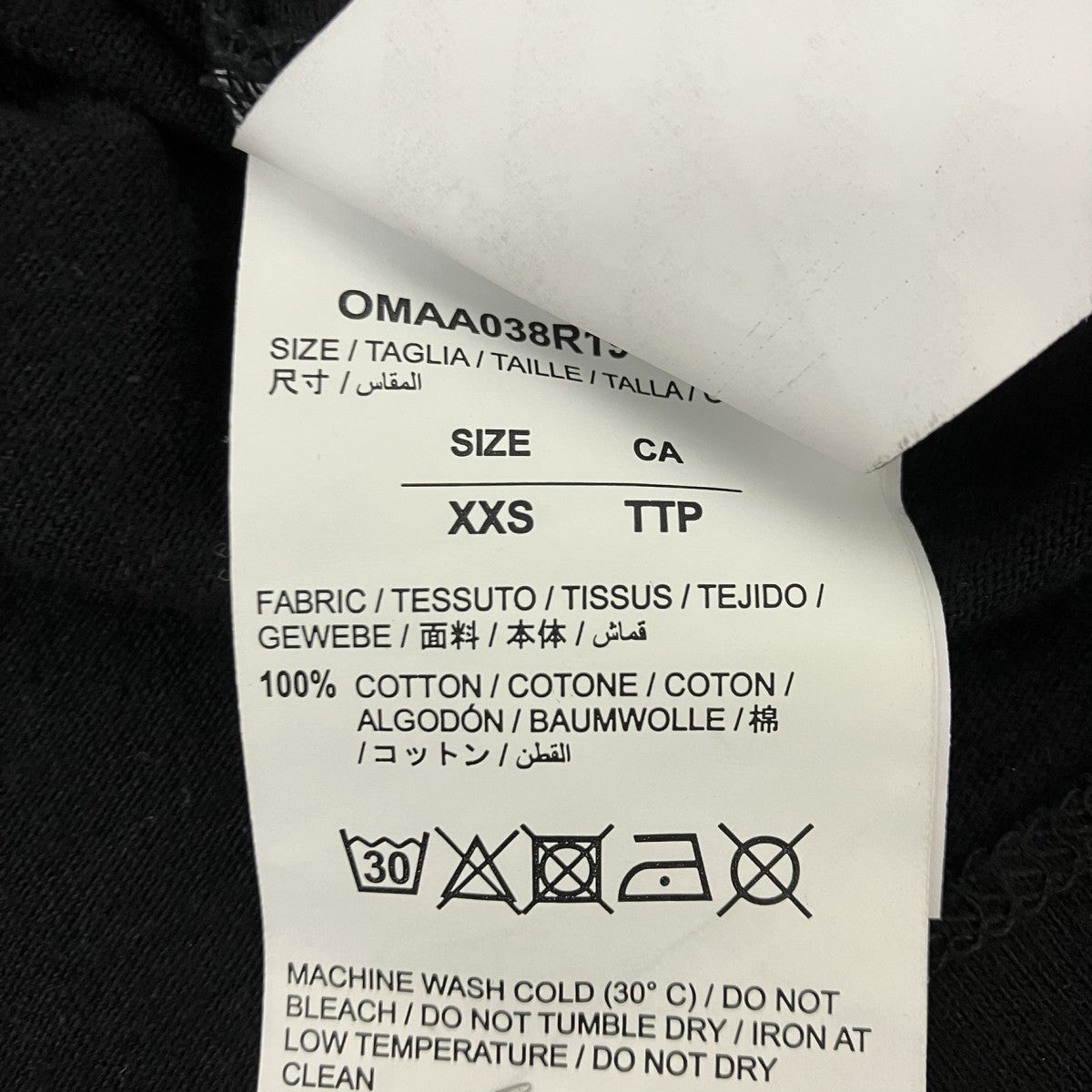 プリントTシャツ