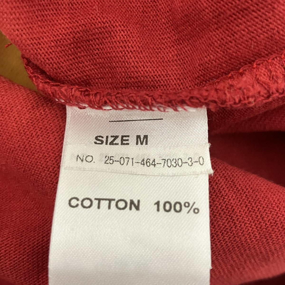 プリントTシャツ