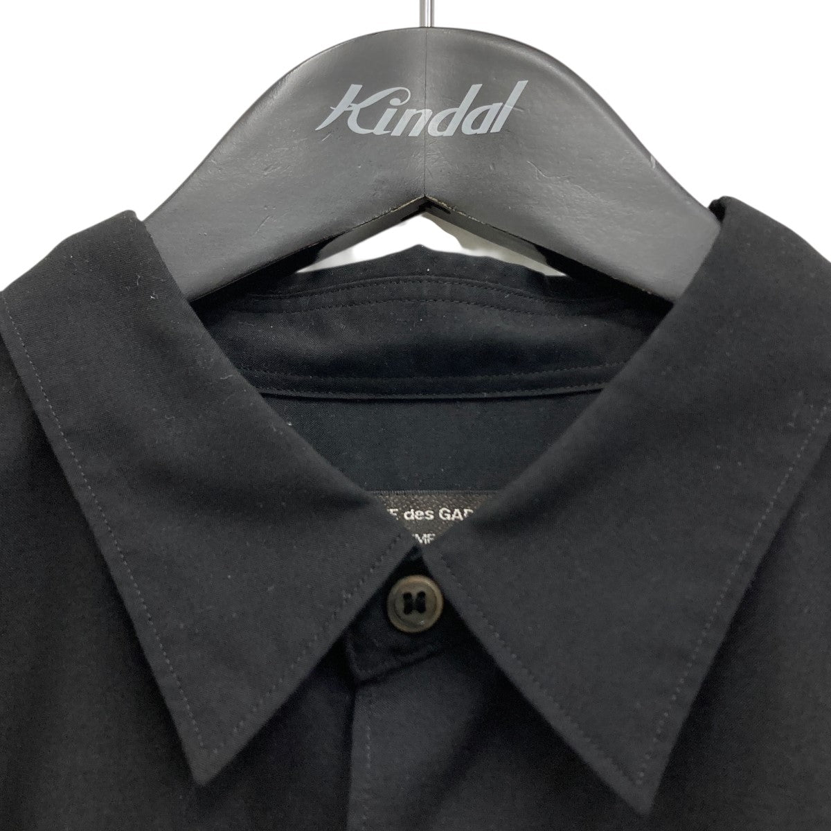 COMME des GARCONS HOMME PLUS(コムデギャルソンオムプリュス