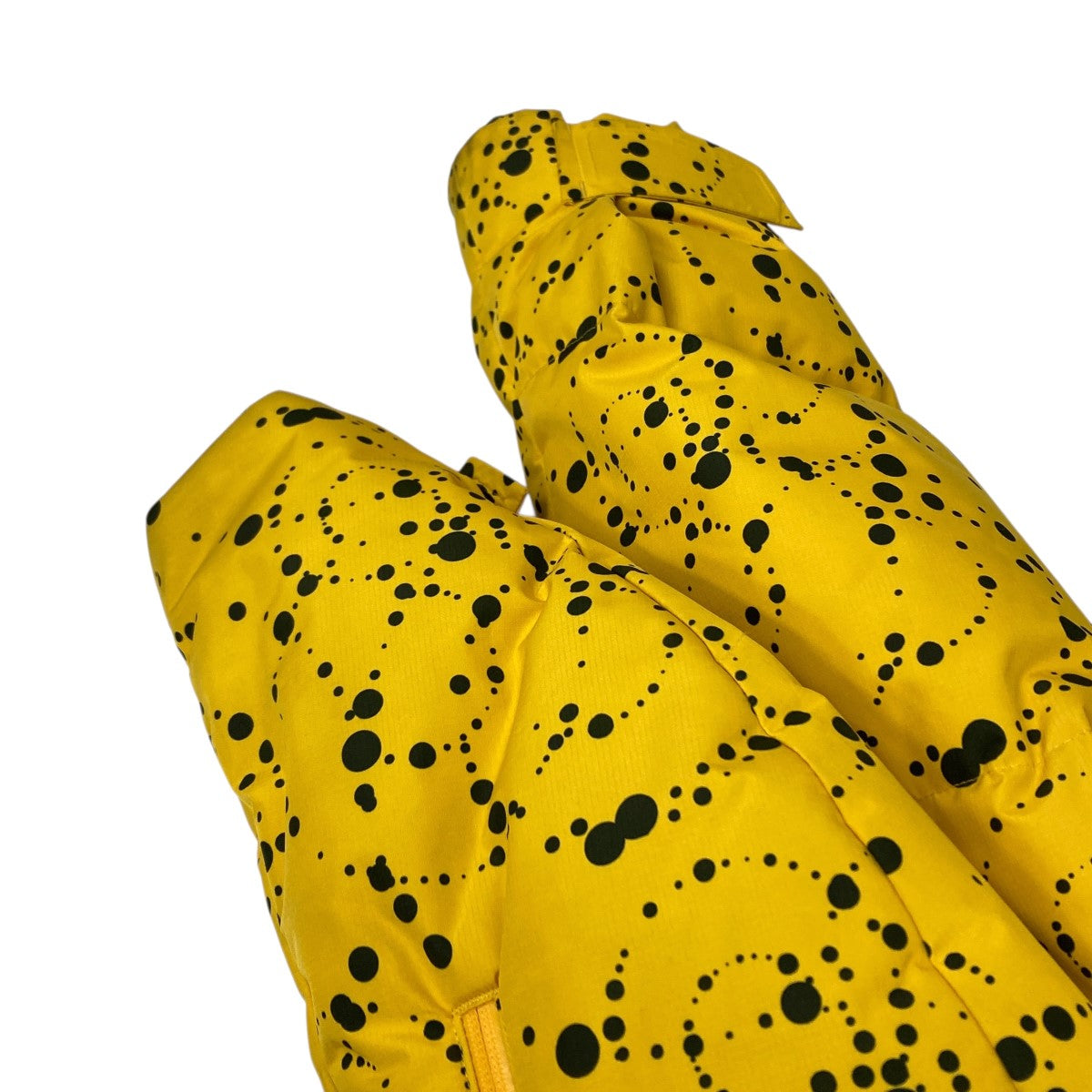 NIKE ACG(ナイキエーシージー) ダウンジャケット AQ3517-752 イエロー