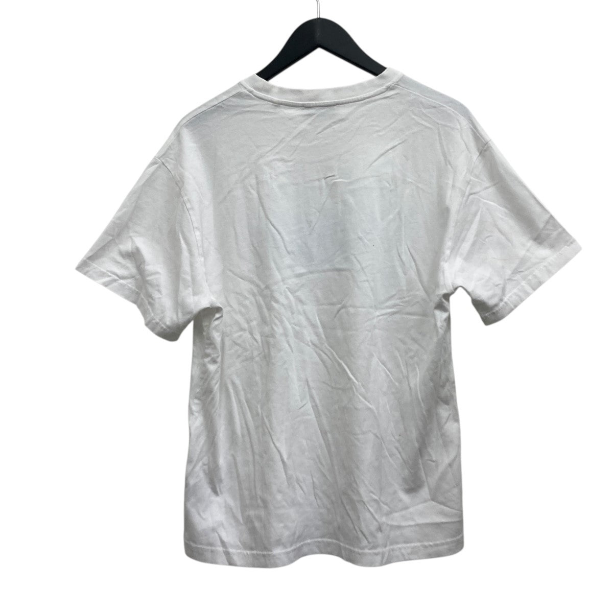 Carne Bollente プリントTシャツ 古着・中古-2枚目のアイテム画像