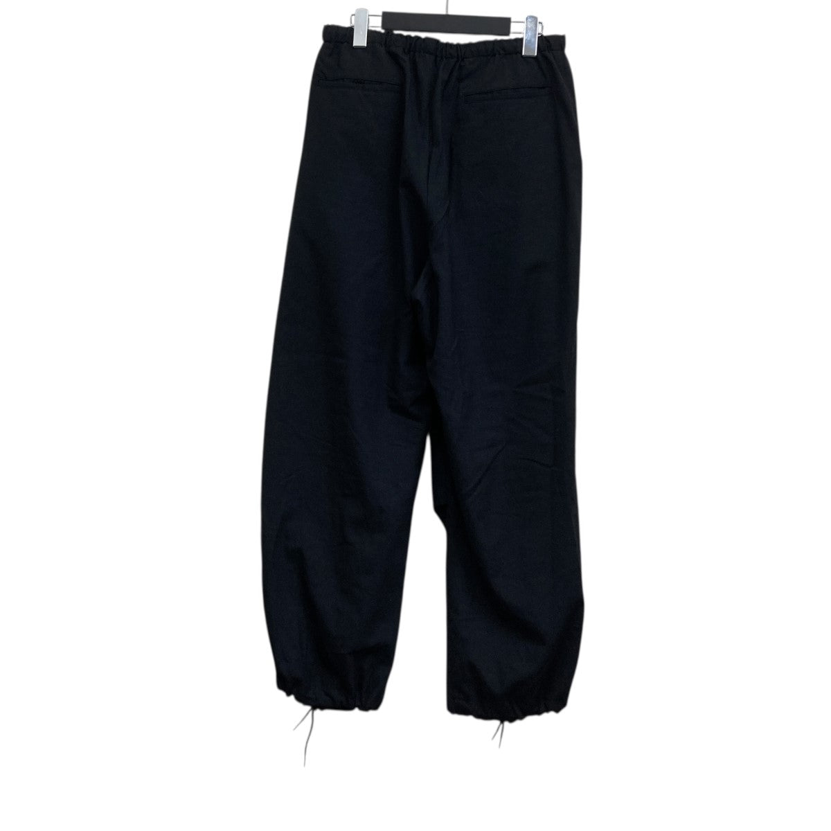 RHODO LIRION イージーストライプパンツ 古着・中古-5枚目のアイテム画像