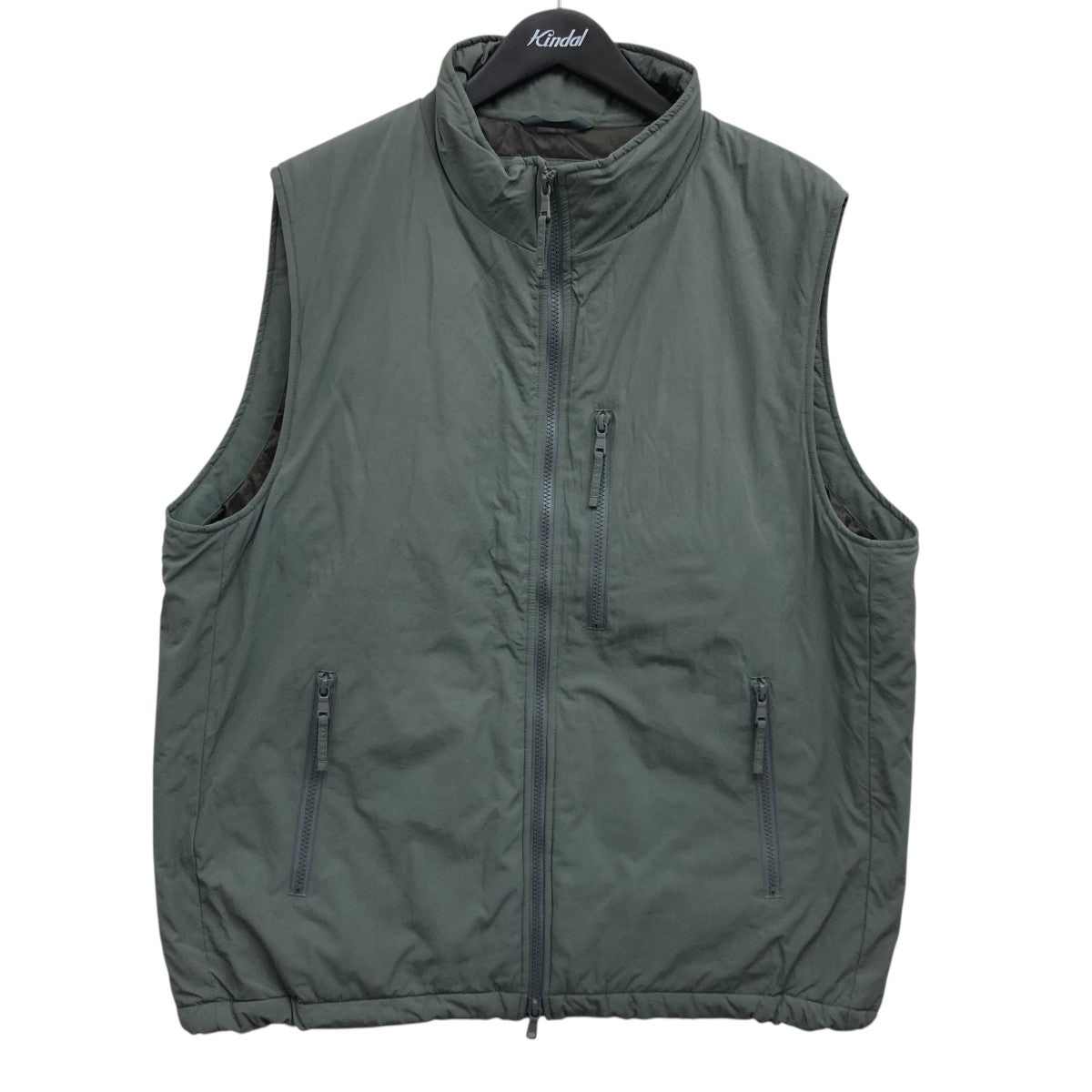 wildthings×ciaopanic モンスターパーカー CIAOPANIC（チャオパニック）の「【WILD THINGS/ワイルドシングス