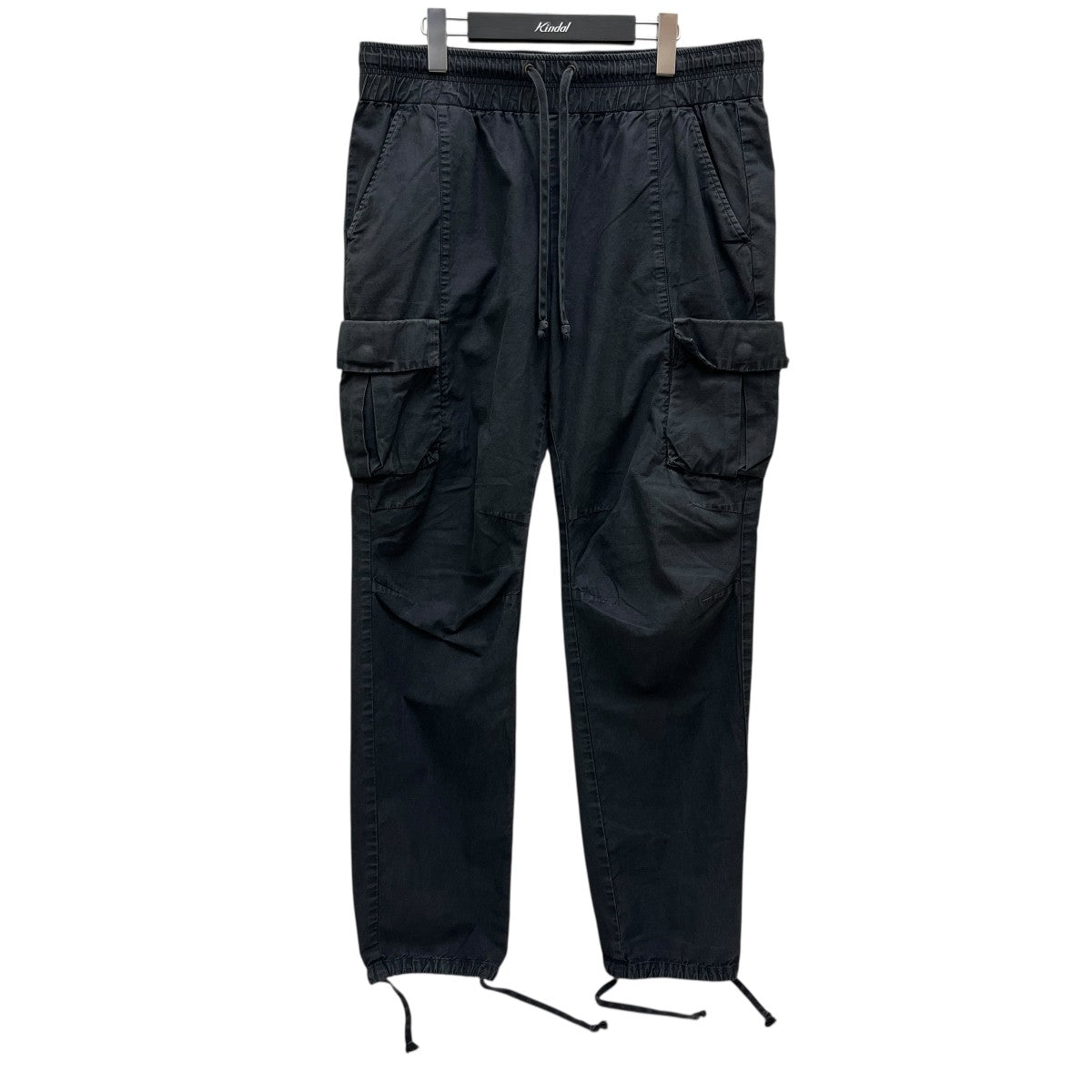 JOHN ELLIOTT カーゴパンツ 古着・中古-1枚目のアイテム画像