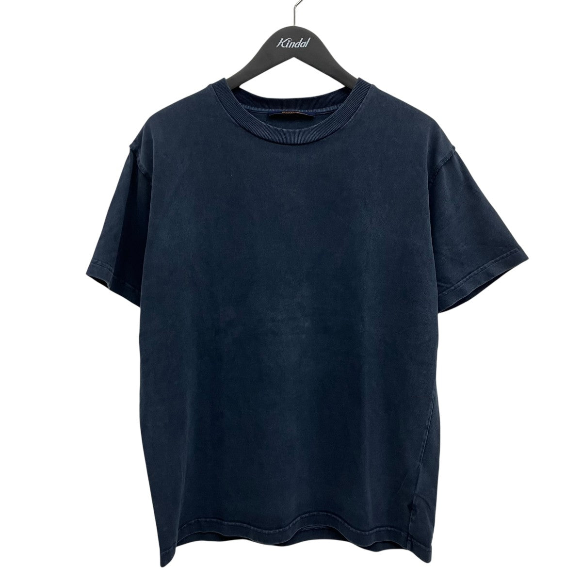 インサイドアウトクルーネックTシャツ