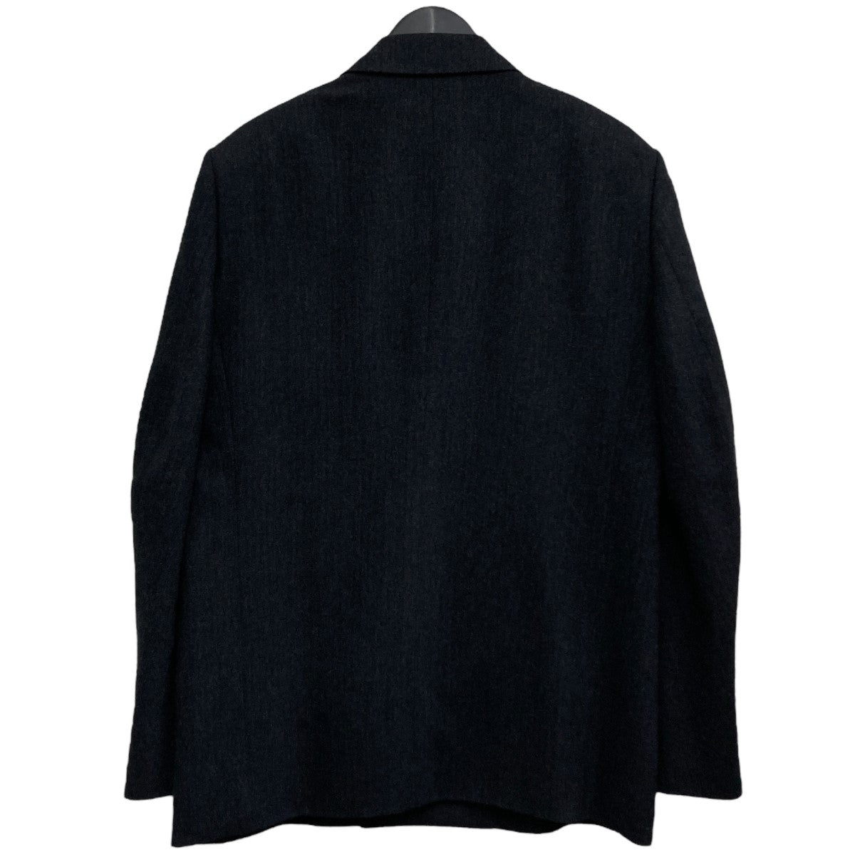 MASU(エムエーエスユー) テーラードジャケット M25F9JK001 ブラック