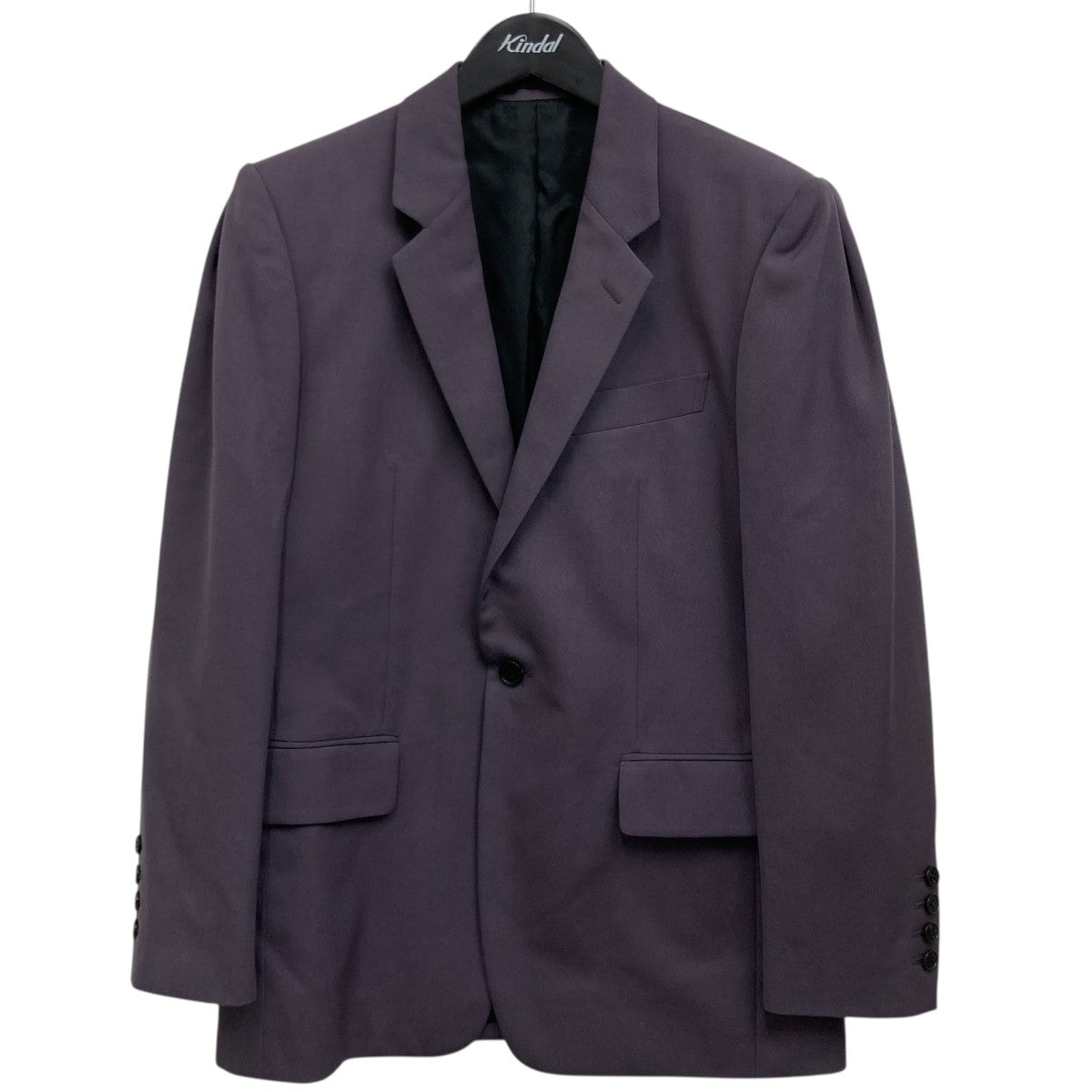 LITTLEBIG(リトルビッグ) 24SS PLAIN JACKET テーラード