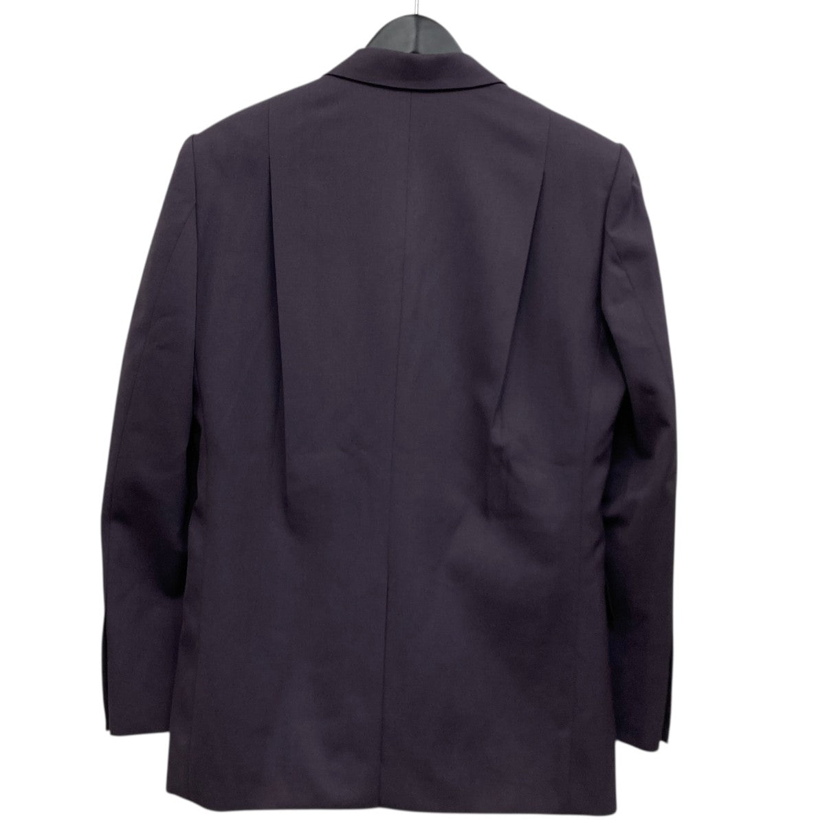 ジャケット・アウター 24ss Littlebig plain jacket LITTLEBIG(リトルビッグ)のPlain Jacket Blackの通販｜PALETTE art