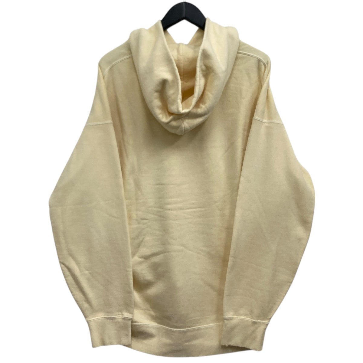 JUMBO HOODIR (UNEVEN DYE) プルオーバーパーカー