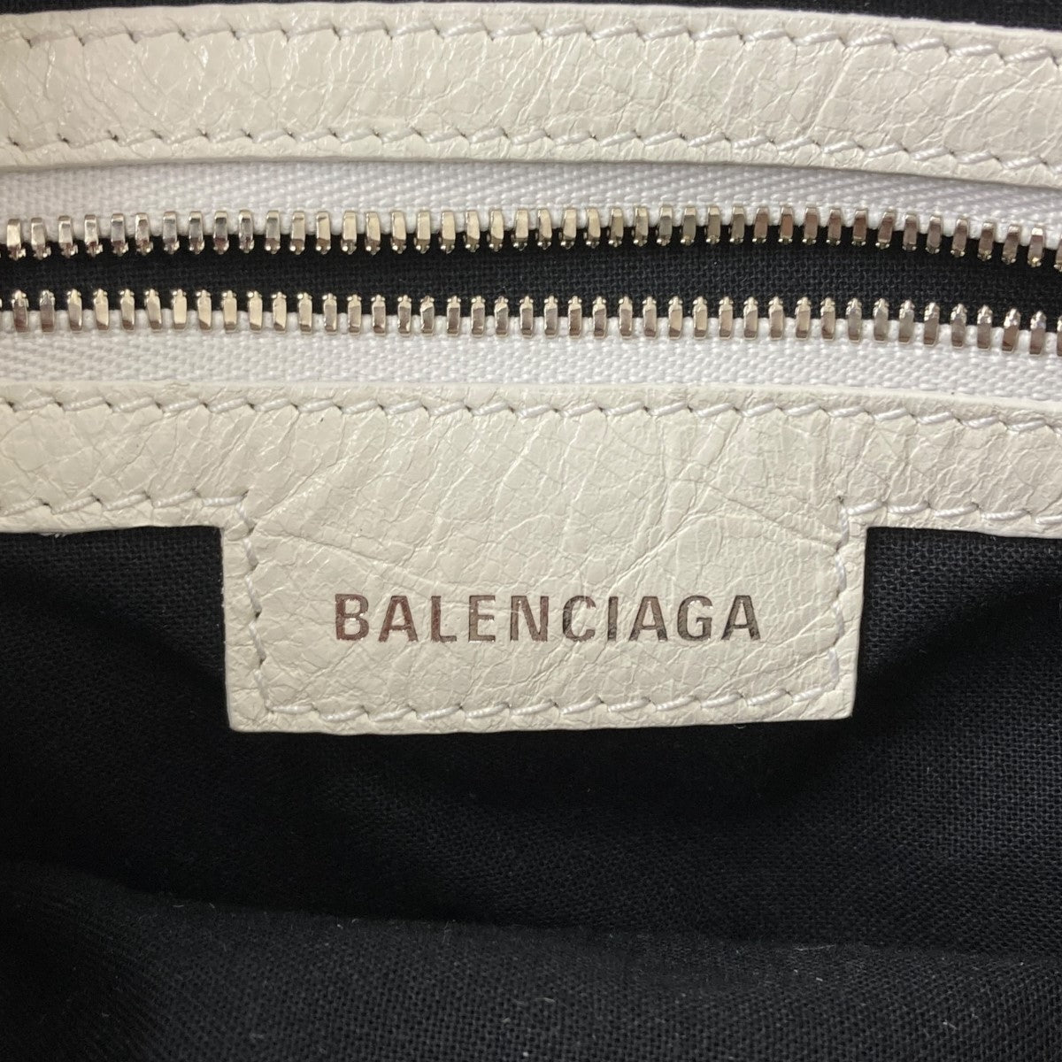BALENCIAGA(バレンシアガ) カゴール スモールバケット バッグ 702432