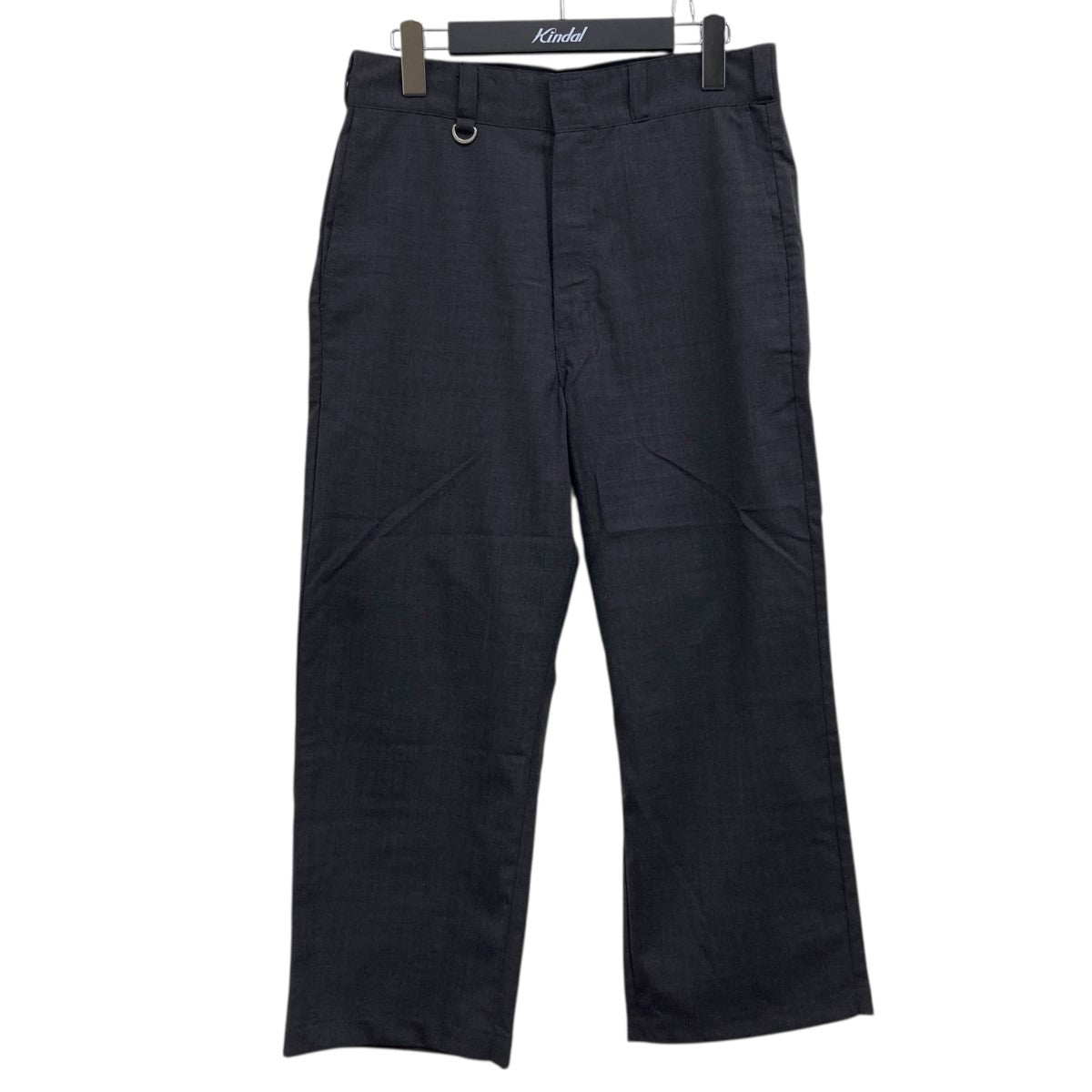 SOPHET. チノパン テーパード size3 Lサイズ ソフネット soph SOPHNET．(ソフネット) TAPERED CROPPED PANTSクロップドパンツSOPH