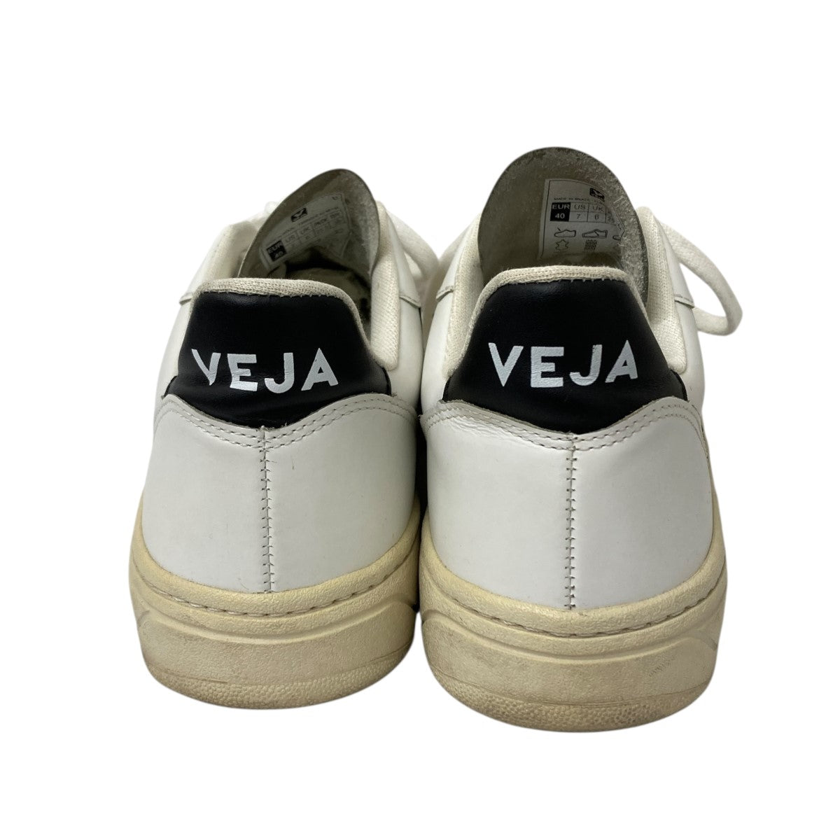 VEJA スニーカー 古着・中古-6枚目のアイテム画像