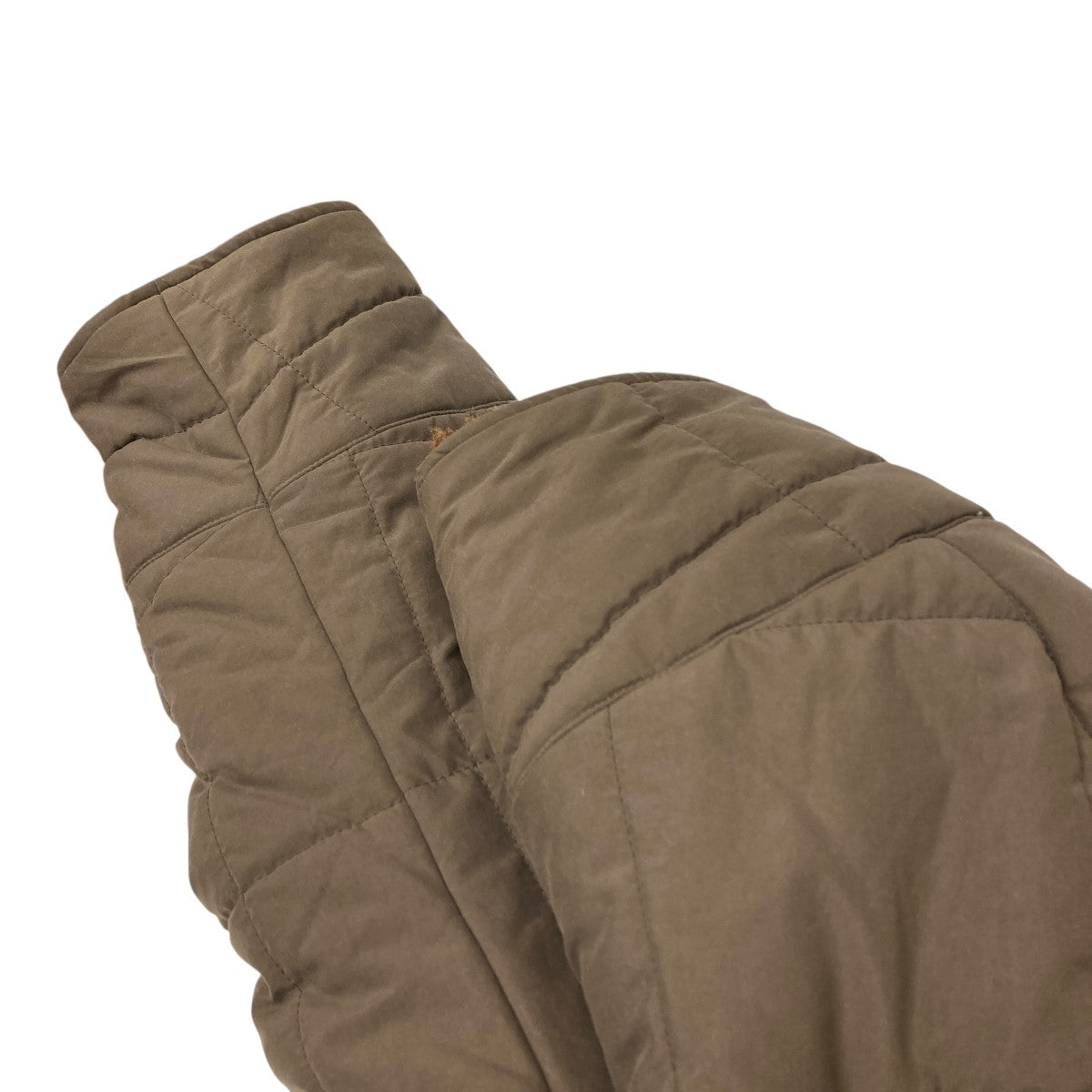 リバーシブルジャケット