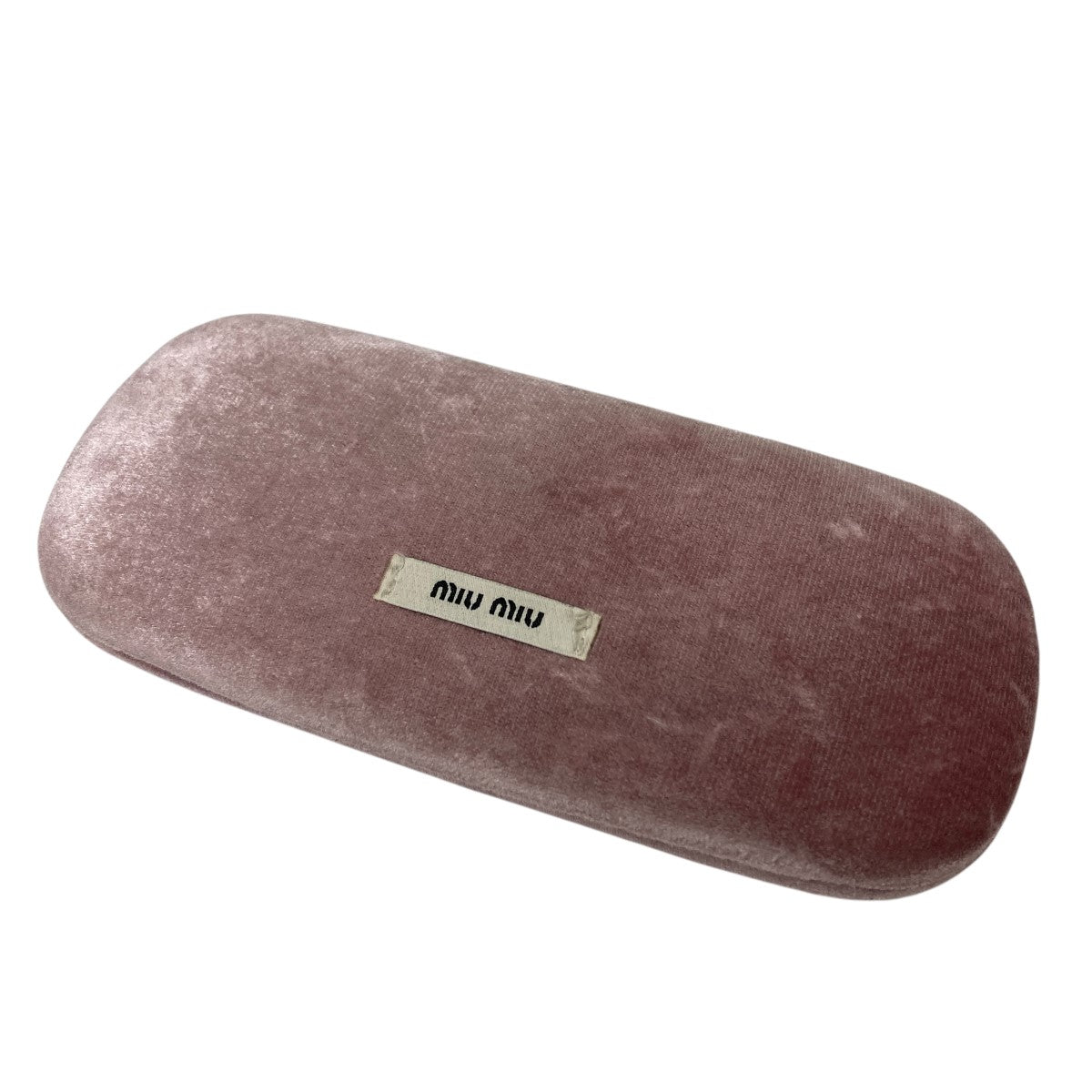 MIU MIU 眼鏡 古着・中古-7枚目のアイテム画像