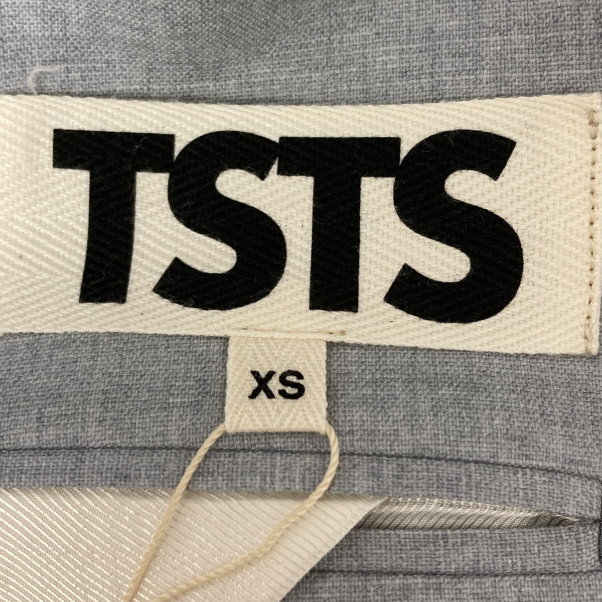 TSTS テーラードジャケット 古着・中古-6枚目のアイテム画像