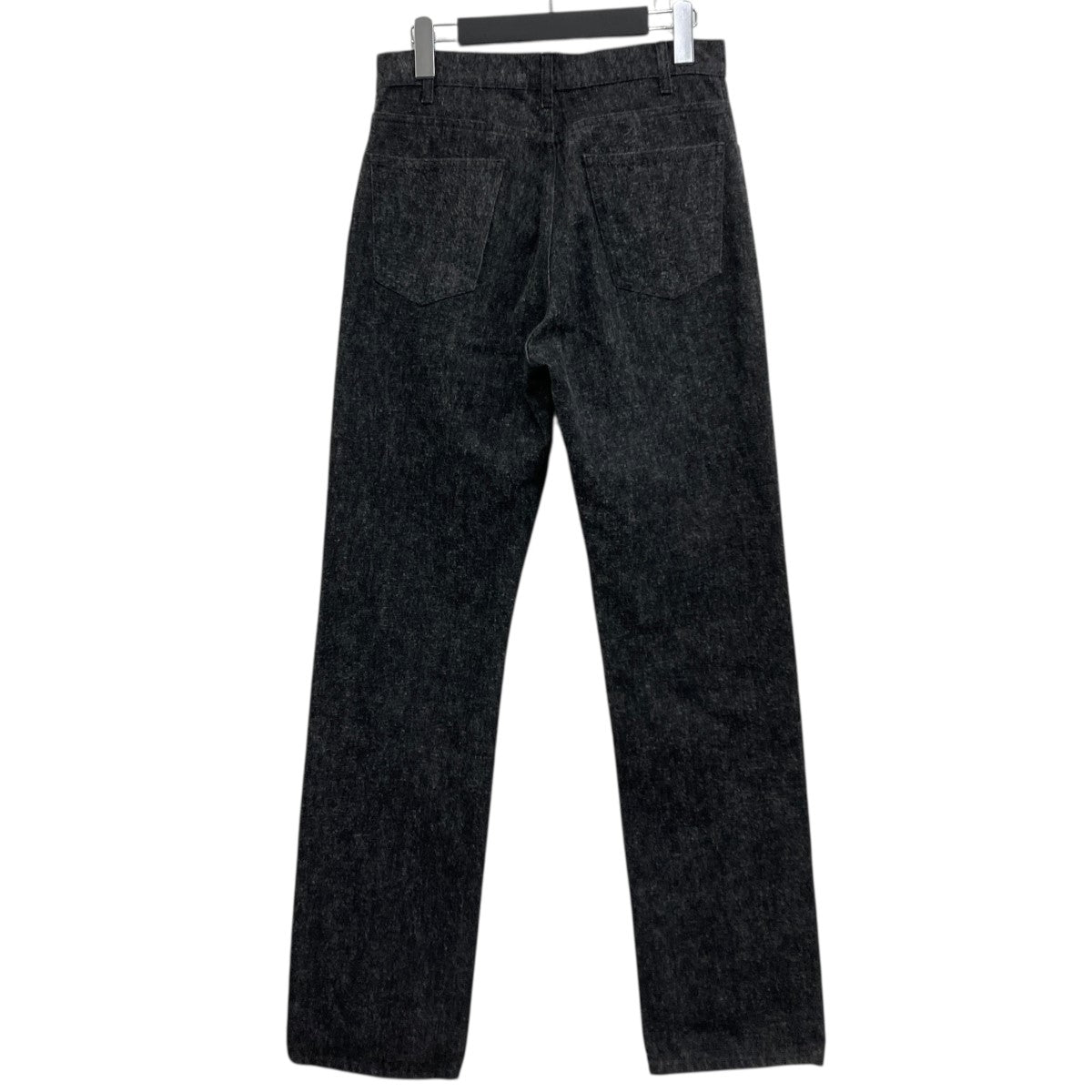 THE ROW ザ ロウ borjis ブラックデニム THE ROW ザ ロウ borjis ブラックデニム 中古・古着通販】THE