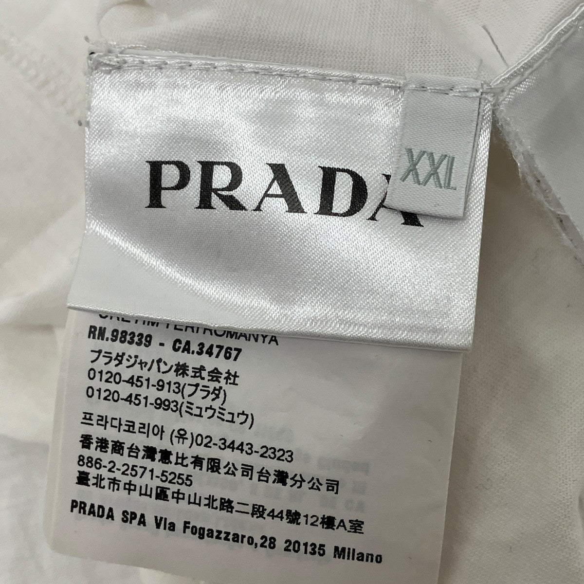 Tシャツ