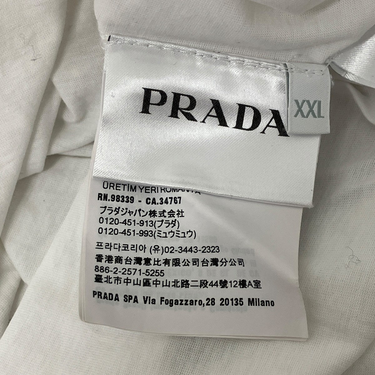 Ｔシャツ