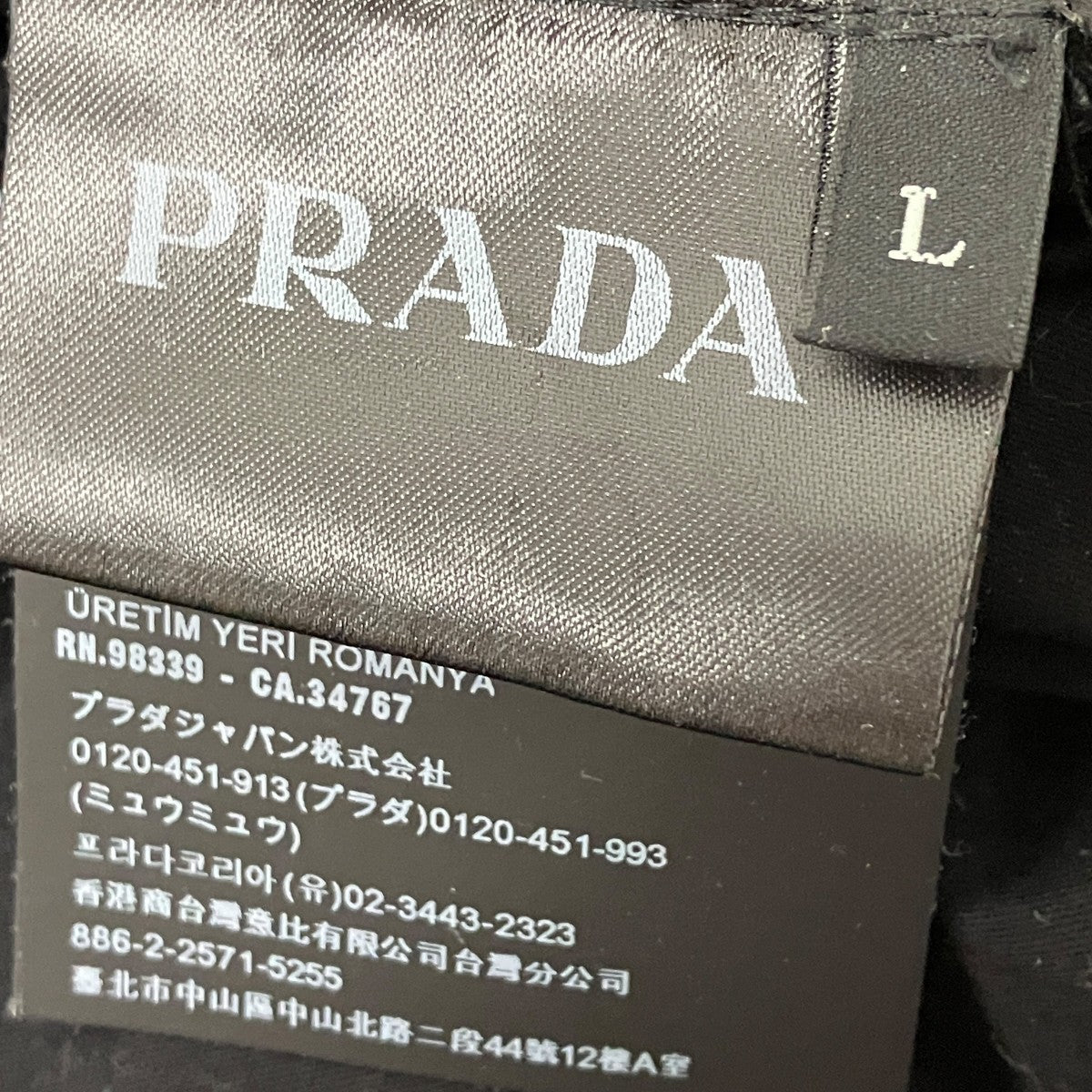 Ｔシャツ