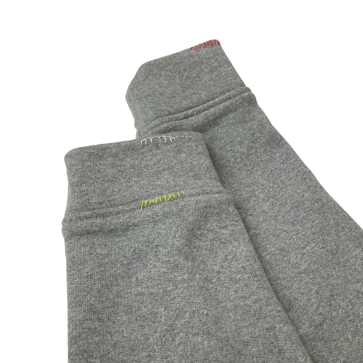 MARNI ステッチデザインスウェットカーディガン 古着・中古-4枚目のアイテム画像