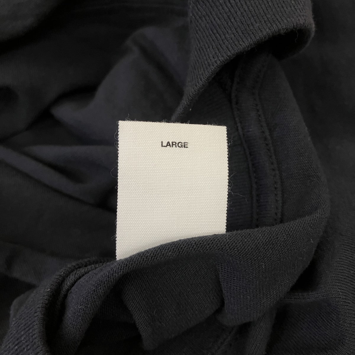plllllleeeasse ポケットTシャツ25PLS-C003 古着・中古-5枚目のアイテム画像