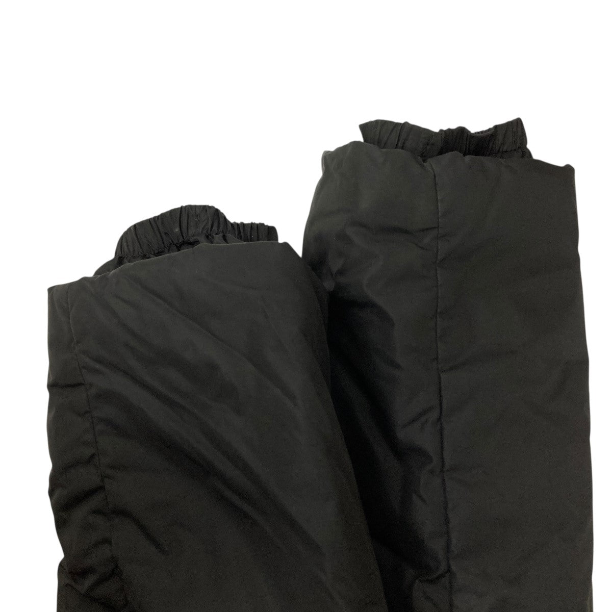 PRADA SPORTS(プラダスポーツ) ダウンジャケット ブラック サイズ 48