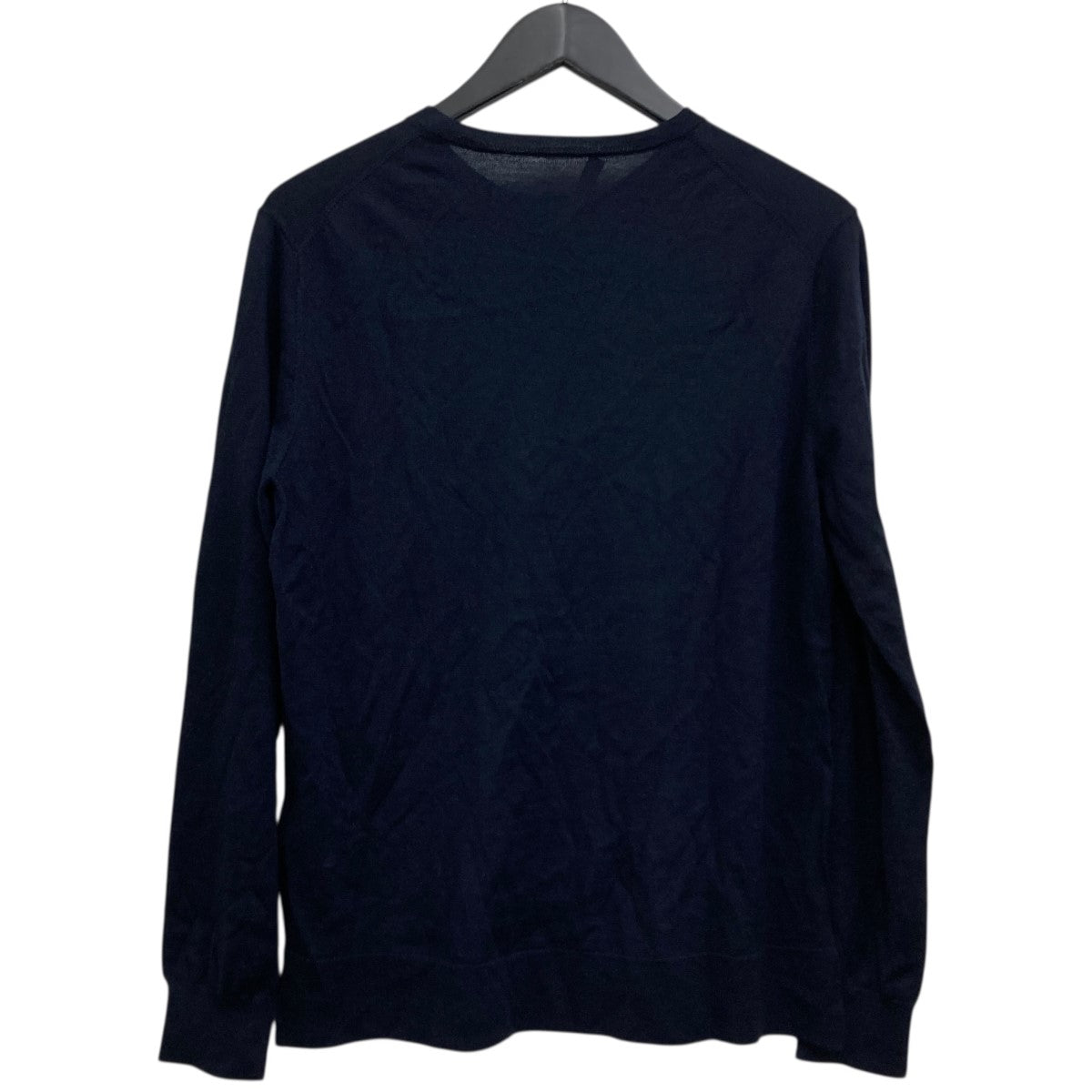 CELINE(セリーヌ) フィービー期トリオンフ刺繍ニット 2 3Q67/2654