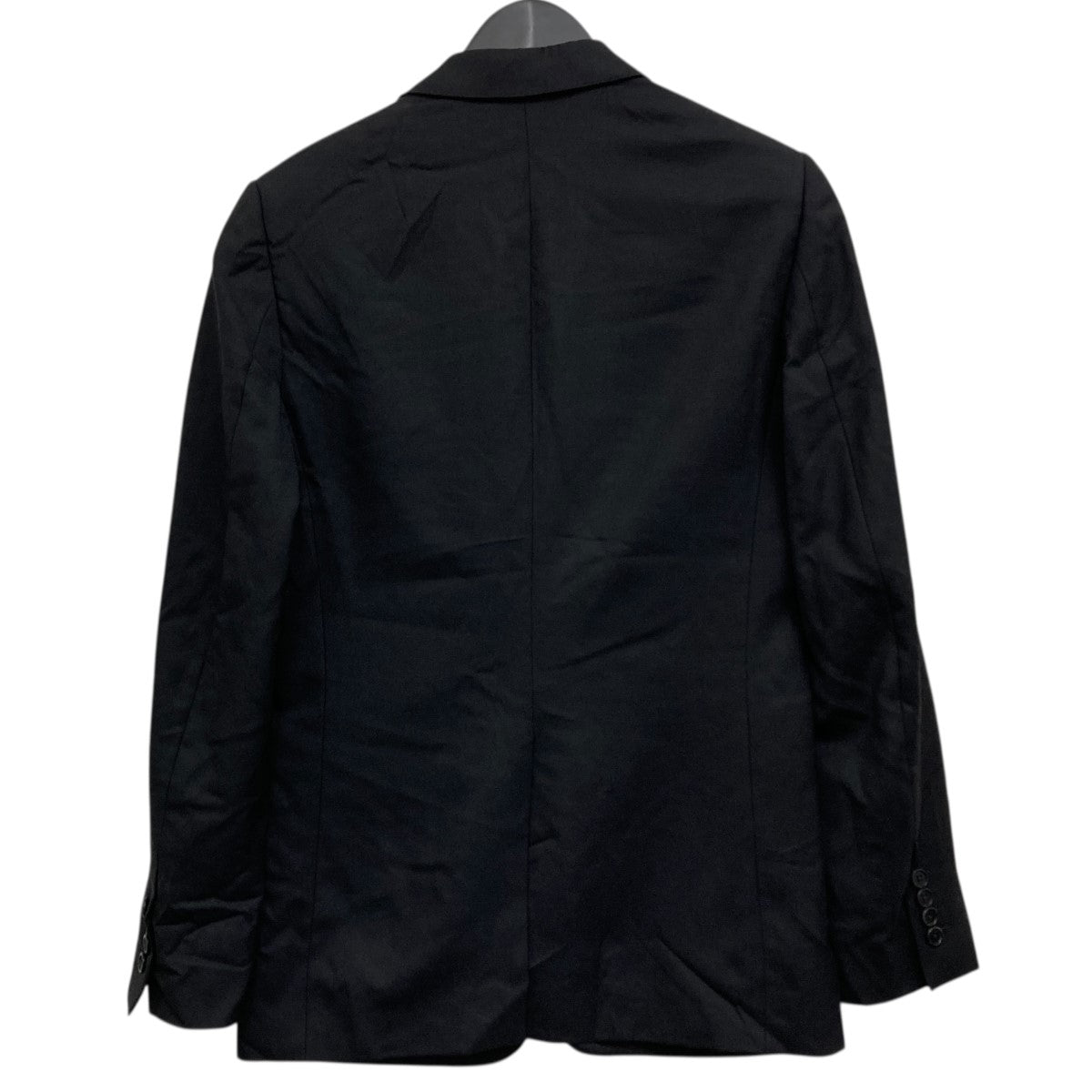 CELINE(セリーヌ) テーラードジャケット 25AA4673D ブラック サイズ 46