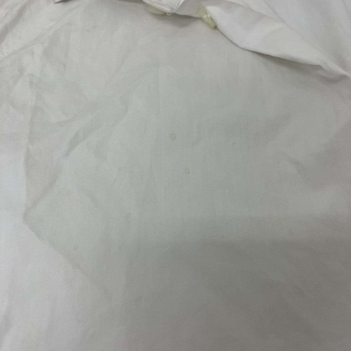 長袖シャツ