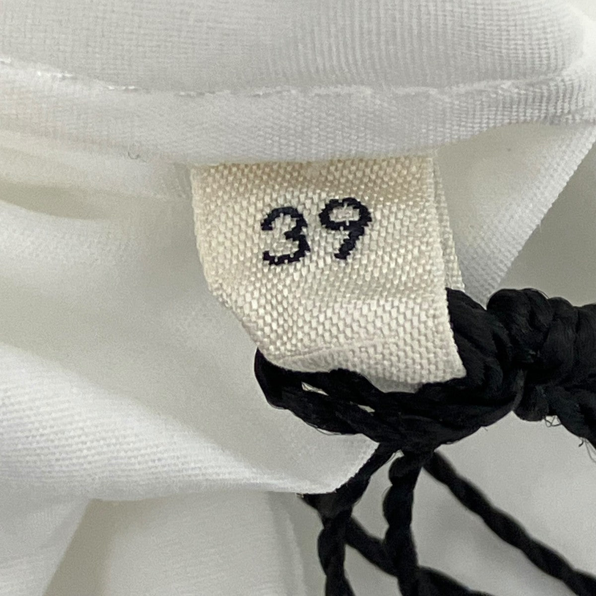 CELINE 長袖シャツ 古着・中古-8枚目のアイテム画像