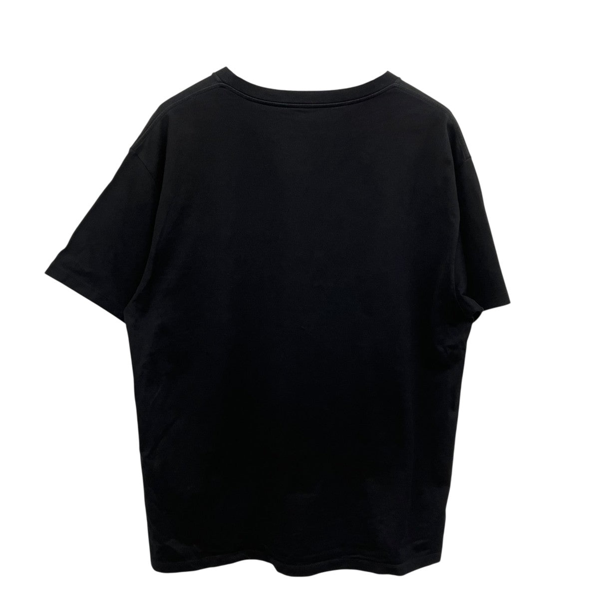 CELINE ロゴプリントTシャツ 古着・中古-2枚目のアイテム画像