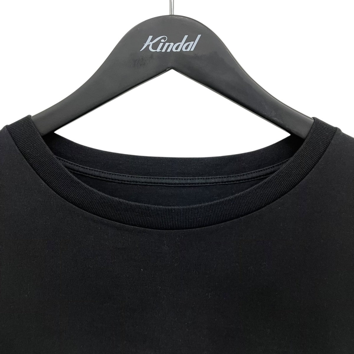 CELINE ロゴプリントTシャツ 古着・中古-3枚目のアイテム画像