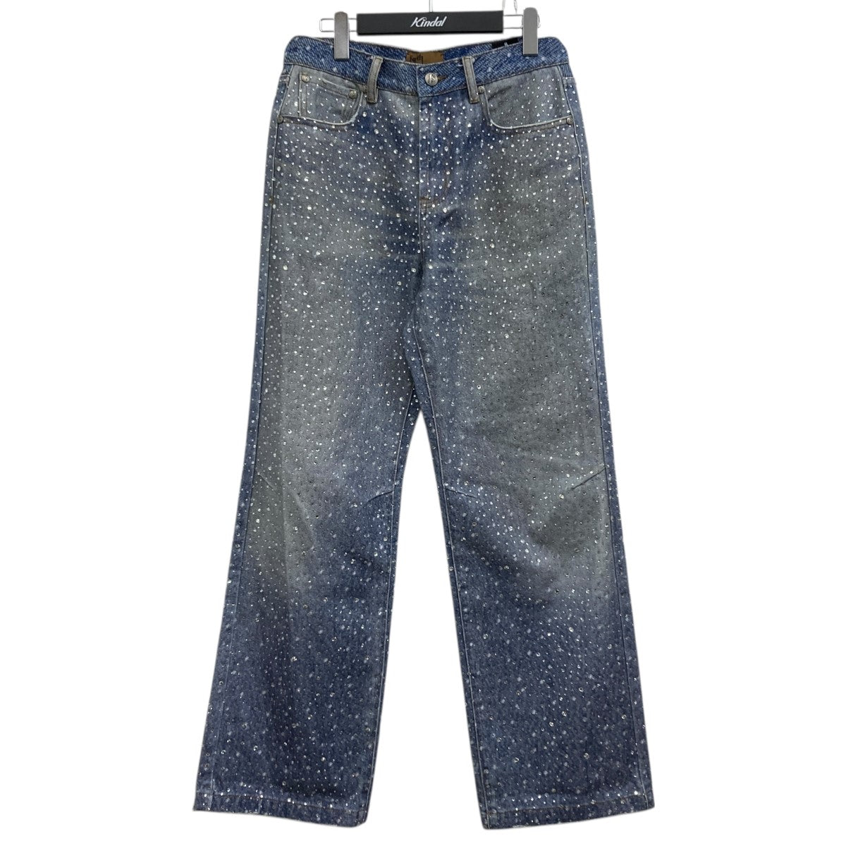 Birth Of Royal Child(バース オブ ロイヤル チャイルド) デニムパンツ