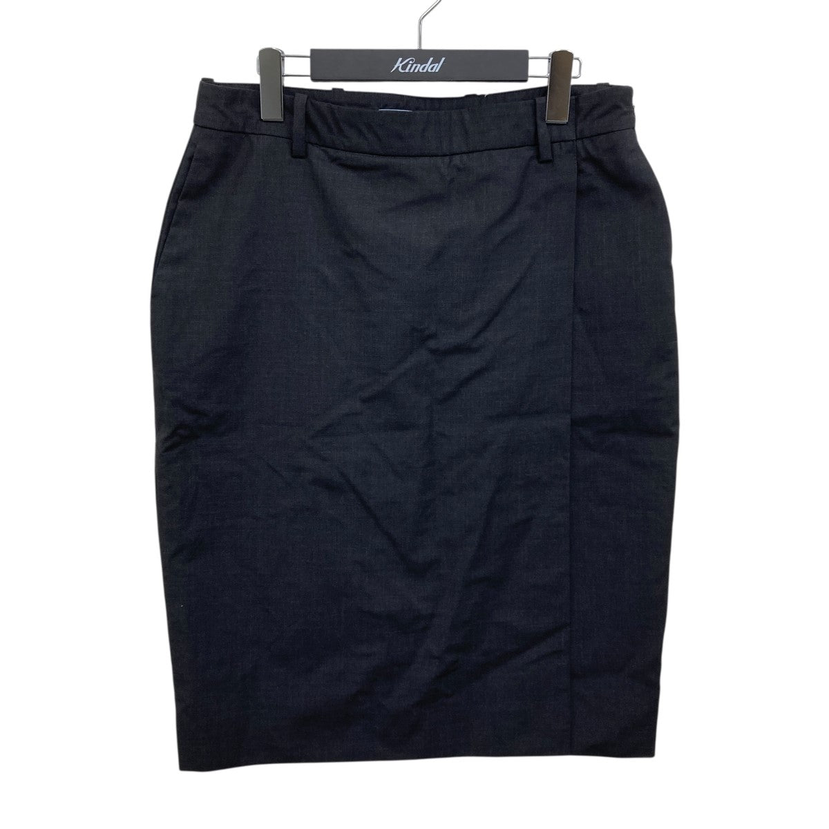 PRADA スカート 古着・中古-1枚目のアイテム画像