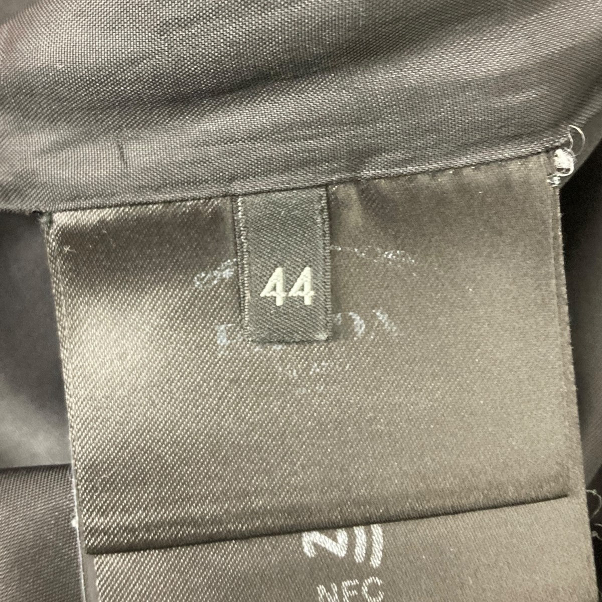 PRADA スカート 古着・中古-5枚目のアイテム画像