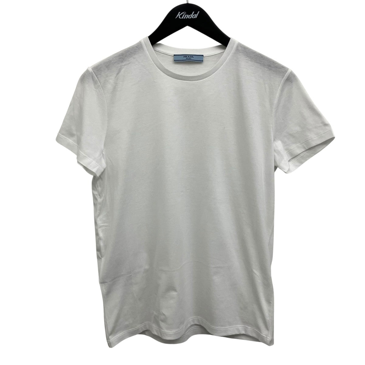 PRADA 無地Tシャツ 古着・中古-1枚目のアイテム画像
