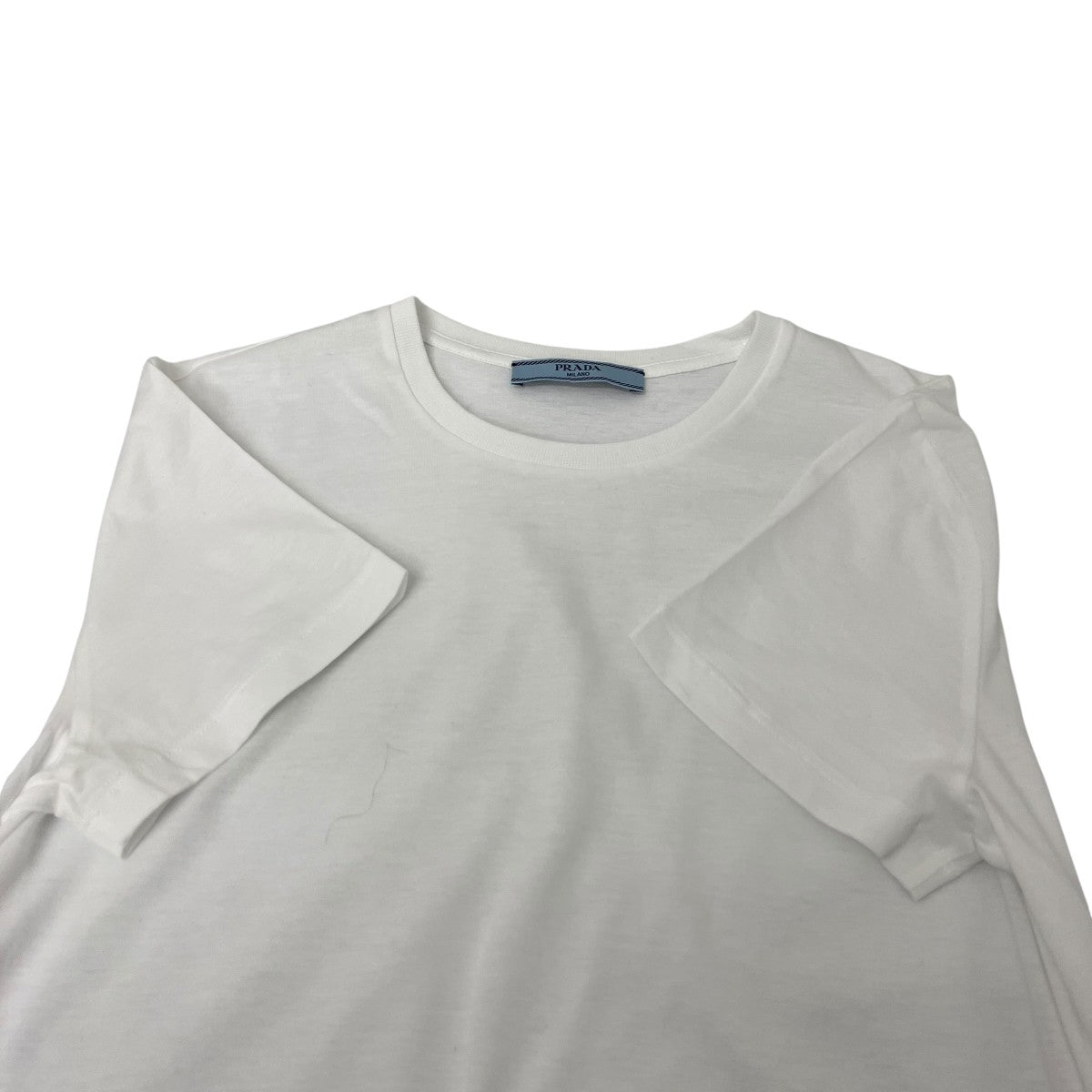 PRADA 無地Tシャツ 古着・中古-4枚目のアイテム画像