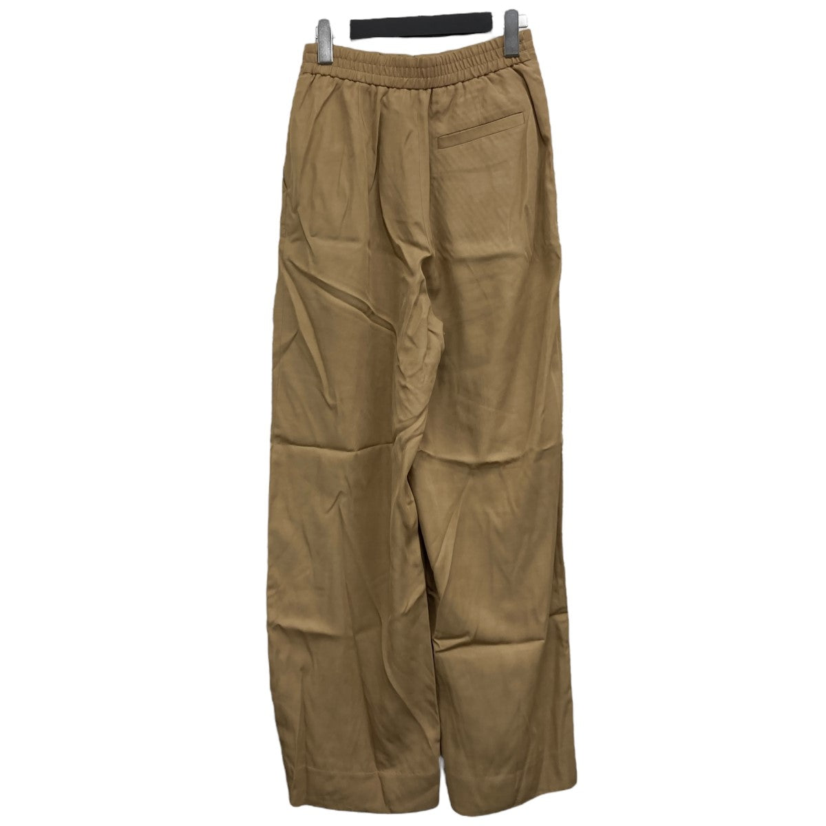 CABaN NOIX ジャガード　2タックセミワイドパンツ CABaN（キャバン） パンツ NOIXジャカード 2タックセミワイドパンツ