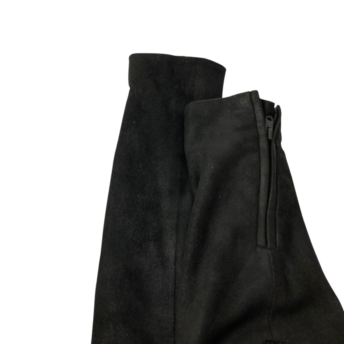 NUMBER (N)INE(ナンバーナイン) 06AW NOIR期 レザーライダースコート