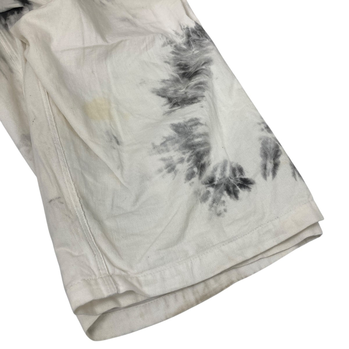 kapital テーパード タイダイパンツ KOR904LP23 kapital テーパード タイダイパンツ KOR904LP23 キャピタル パンツの