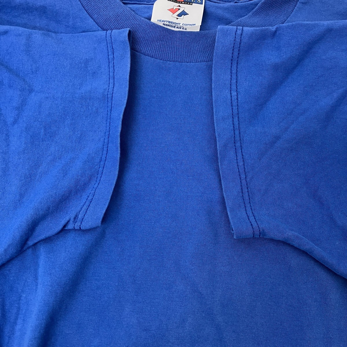 プリントTシャツ