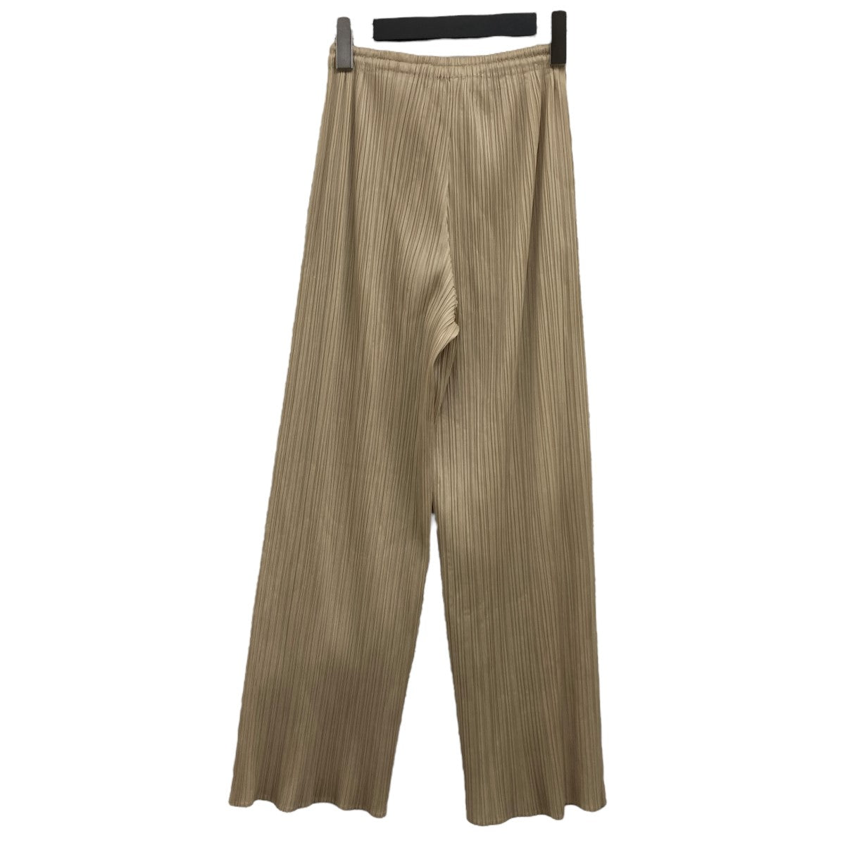PLEATS PLEASE(プリーツプリーズ) プリーツパンツ PP04-JF643 ベージュ