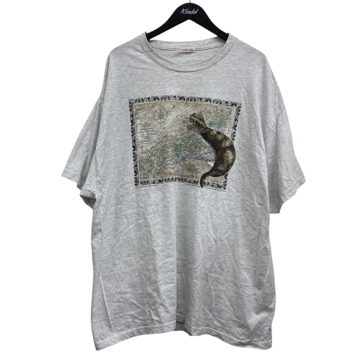 プリントTシャツ