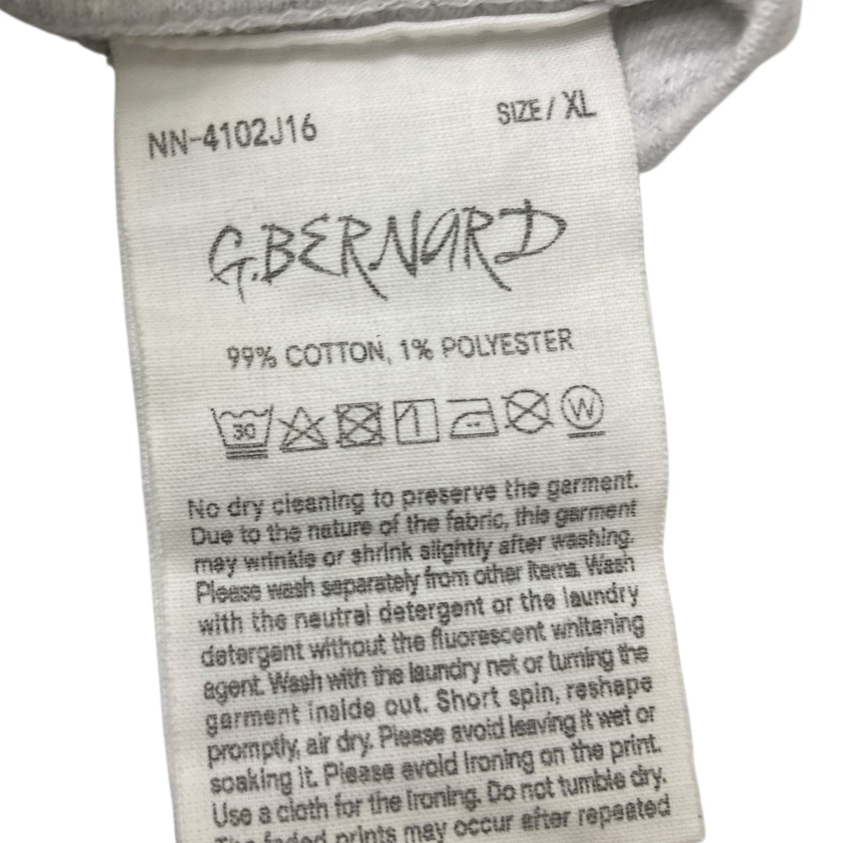 プリントTシャツ